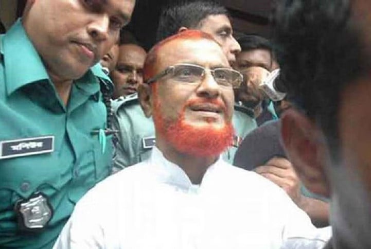 খালাস পেলেন এটিএম আজহার