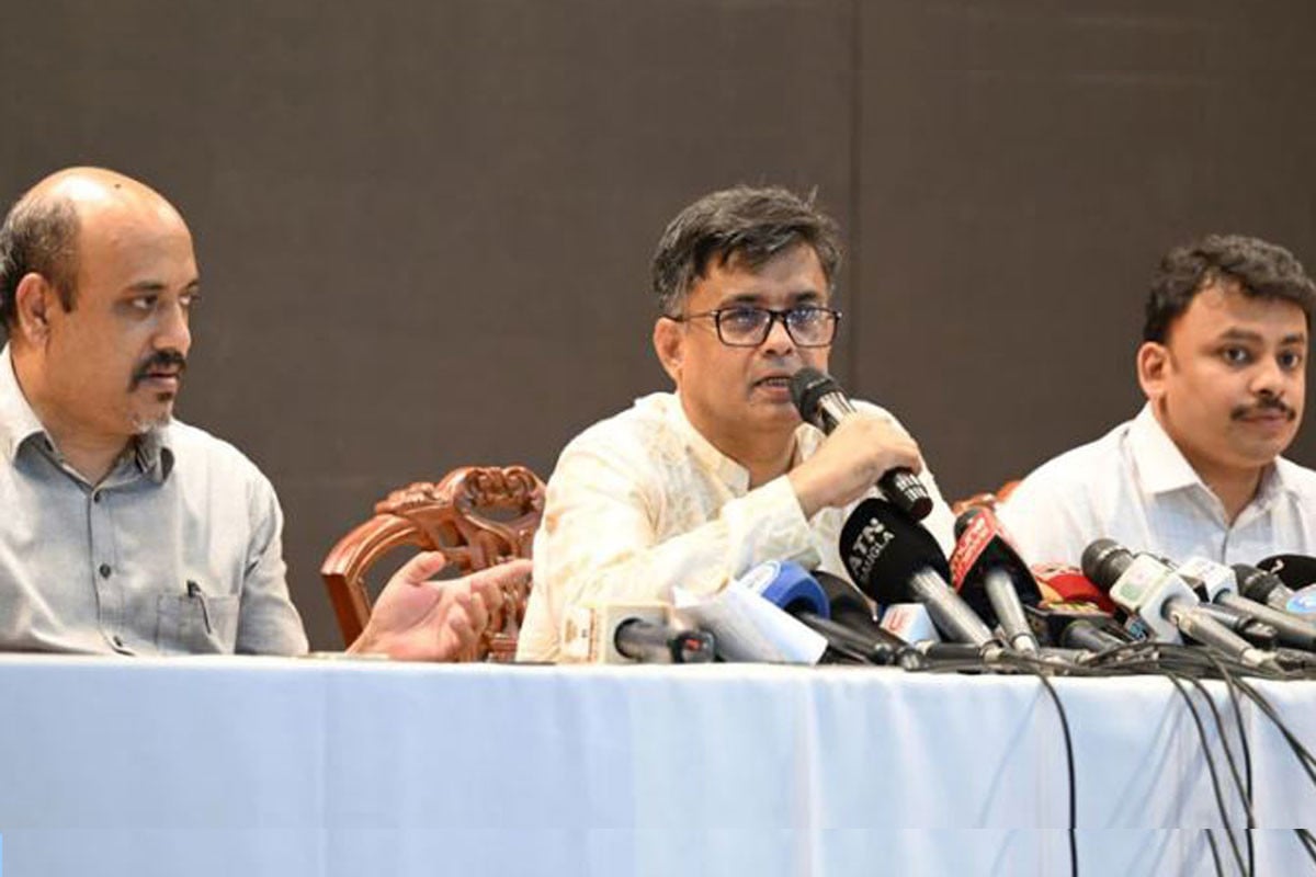 প্রধান উপদেষ্টার জাপান সফরে এক বিলিয়ন ডলারের সহায়তার ঘোষণা আসতে পারে: প্রেস সচিব