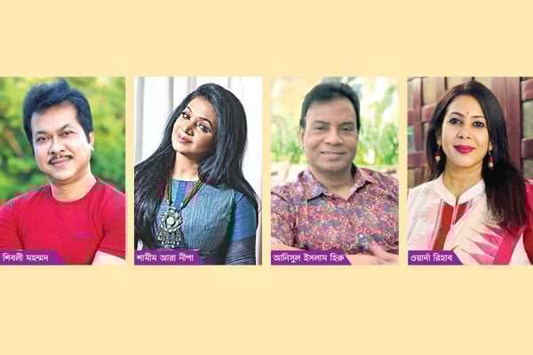 মূল্যায়ন চান নৃত্যশিল্পীরা