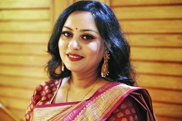 সোনিয়া রহমান - রন্ধনশিল্পী