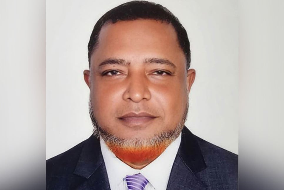 তথ্য কমিশনের সচিব হলেন রকিবুল বারী