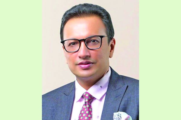 মিথ্যা মামলায় আট মাস ধরে কারাগারে দিলীপ