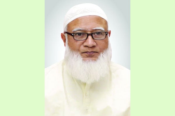 কেউ ভুলের ঊর্ধ্বে নই, বিনাশর্তে মাফ চাই