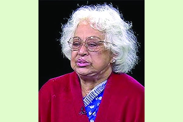 সংস্কার-বিচার ছাড়া দেশ আগের অবস্থায় ফিরবে