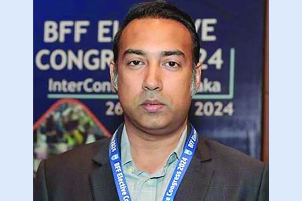 তাবিথের কাছে এতটুকুই আশা