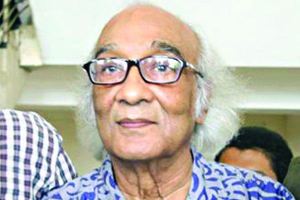 আপিলে খালাস পেলেন শফিক রেহমান