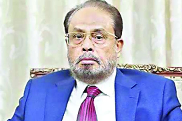 সন্ত্রাসীদের দৌরাত্ম্যে জনজীবন অনিশ্চিত হয়ে পড়েছে