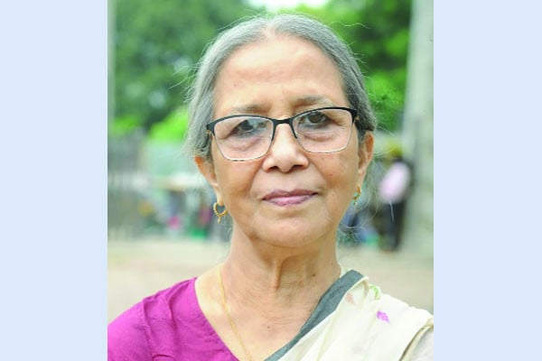 জাল যার জলা তার নীতি বাস্তবায়নে কাজ করব
