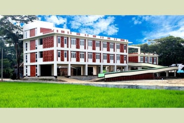 কলাপাড়ায় অত্যাধুনিক সাইক্লোন শেল্টার, সুরক্ষিত থাকবে হাজারো মানুষ