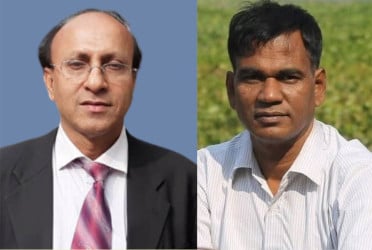 ময়মনসিংহ সাংবাদিক সমিতির আহ্বায়ক মোশারফ, সদস্য সচিব গোলাম কিবরিয়া