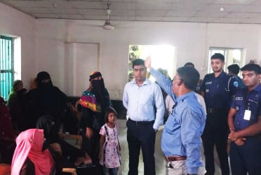 চাঁদপুরে ভোক্তার অভিযানে ২ প্রতিষ্ঠানকে জরিমানা