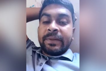 বগুড়ায় ফেসবুক লাইভে এসে যুবকের ‌‘আত্মহত্যা’