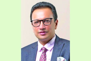 মিথ্যা মামলায় আট মাস ধরে কারাগারে দিলীপ