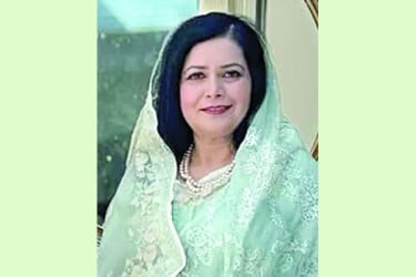 ৪৬ বছর ধরে শিক্ষার আলো ছড়াচ্ছে সুরভি
