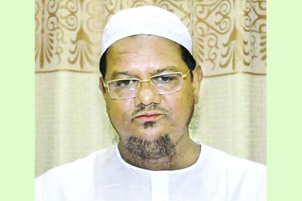 একটি দল নির্বাচনের জন্য তাড়াহুড়া করছে