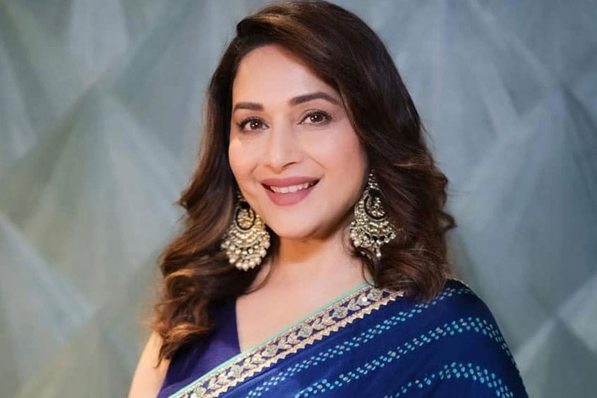 অভিনেতা থেকে ক্রিকেটার, মাধুরীর সঙ্গে নাম জড়িয়েছিল বহু তারকার