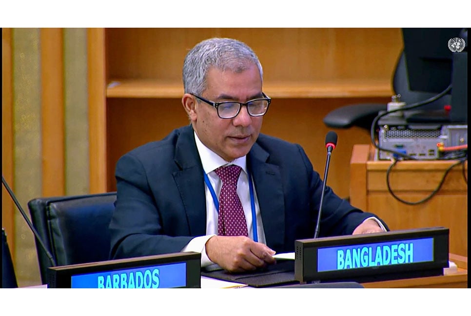 পাচার হওয়া সম্পদ ফিরিয়ে নিতে আন্তর্জাতিক সহযোগিতা চেয়েছে বাংলাদেশ