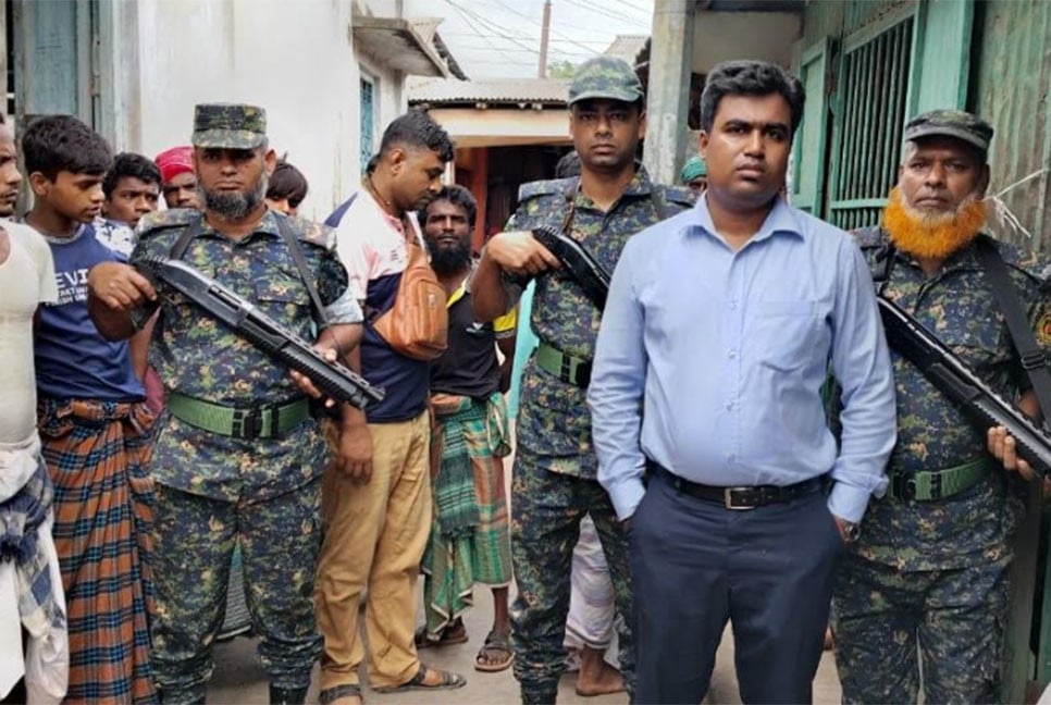 চাঁদপুরে ভোক্তার অভিযানে জরিমানা