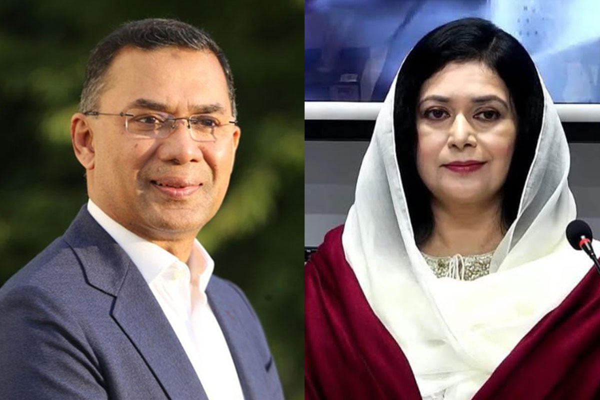 তারেক রহমান ও জুবাইদা রহমান খালাস