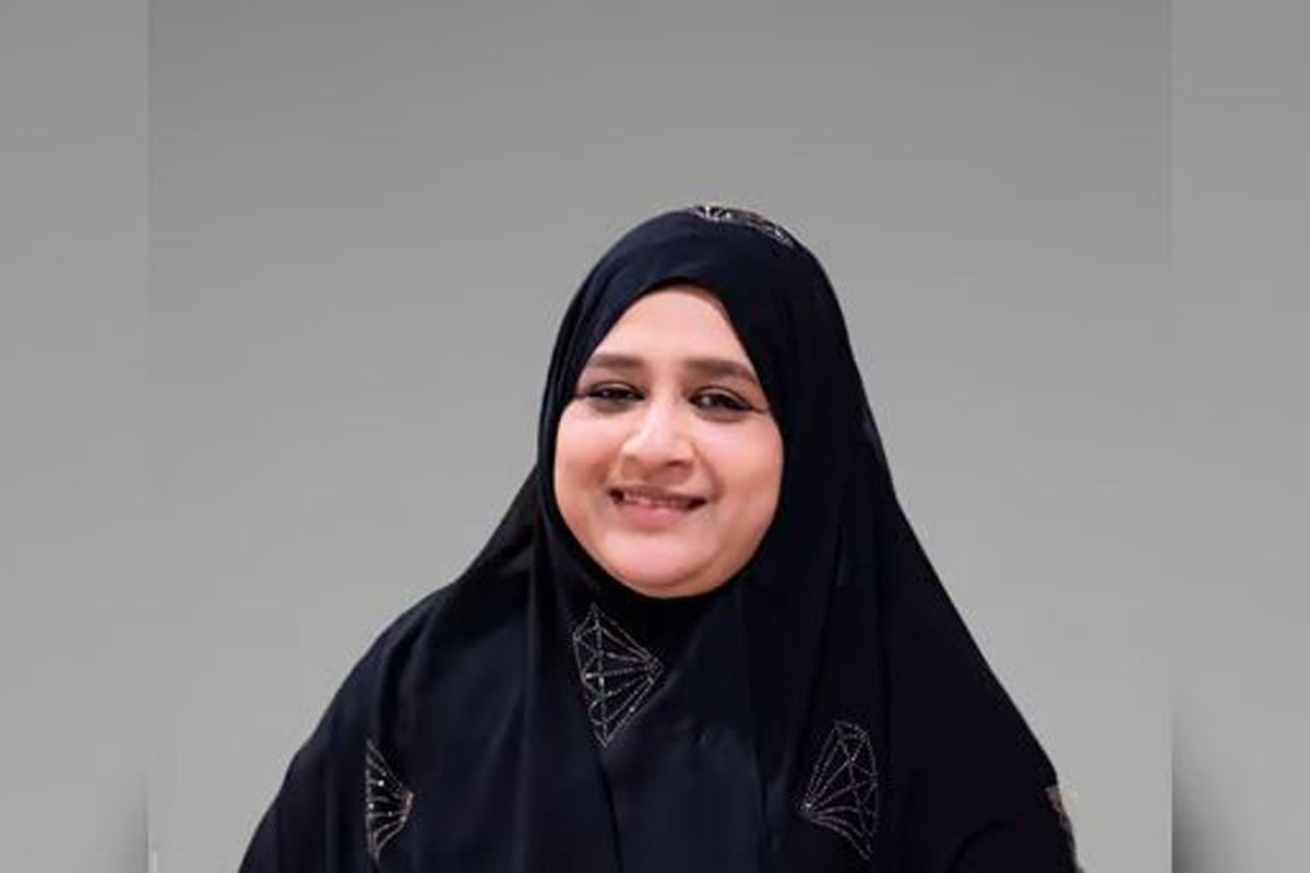 ভারতে হীরা গ্রুপের সিইও নওহেরা শেখ গ্রেফতার