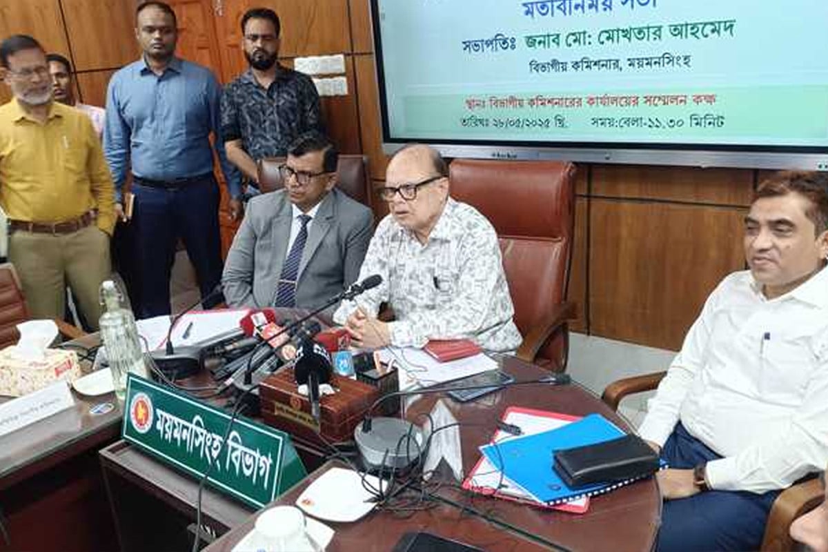 দেশে খাদ্য পরিস্থিতি সন্তোষজনক : খাদ্য উপদেষ্টা