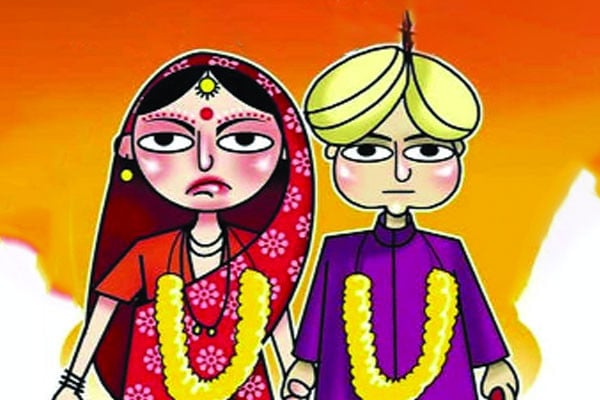 রাখঢাক ছাড়াই হচ্ছে বাল্যবিয়ে