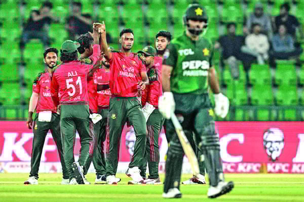 হারে শুরু লিটনদের