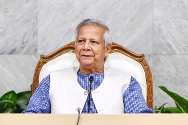 জাপান পৌঁছেছেন প্রধান উপদেষ্টা