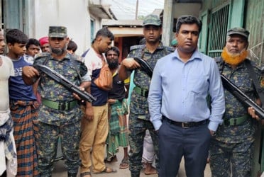 চাঁদপুরে ভোক্তার অভিযানে জরিমানা