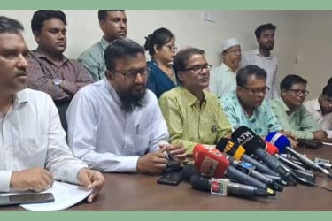 সরকারি কর্মকর্তা-কর্মচারীদের নতুন কর্মসূচি ঘোষণা