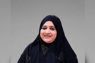 ভারতে হীরা গ্রুপের সিইও নওহেরা শেখ গ্রেফতার