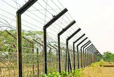 সিলেট ও সুনামগঞ্জে ৮২ জনকে বিএসএফ’র পুশইন