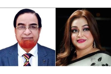 সাবেক এমপি বাহার ও সাবেক মেয়র সূচনার বিরুদ্ধে হত্যা মামলা