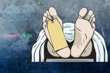 কমলাপুরে হোটেল থেকে নারীর মরদেহ উদ্ধার