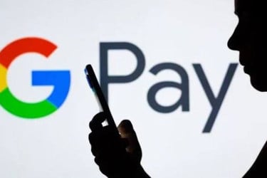 বাংলাদেশে আসছে গুগল পে