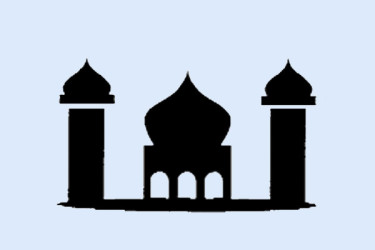মুসলমানদের ঐক্যবদ্ধ হতে হবে