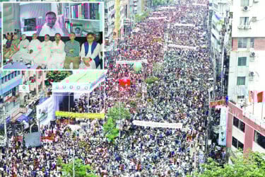 ডিসেম্বরেই নির্বাচন হতে হবে