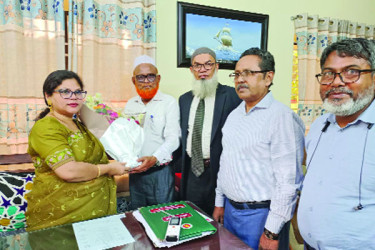 দক্ষ জনবল তৈরিতে ভূমিকা রাখছে বিটিআই