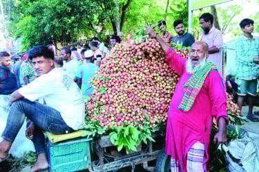 হাঁড়িয়াতেও বাজিমাত