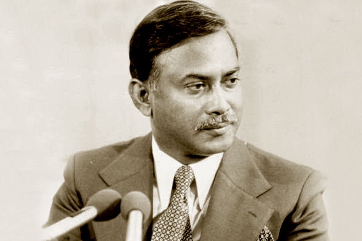 শহীদ প্রেসিডেন্ট জিয়াউর রহমানের শাহাদাতবার্ষিকীতে বিএসপিপির কর্মসূচি