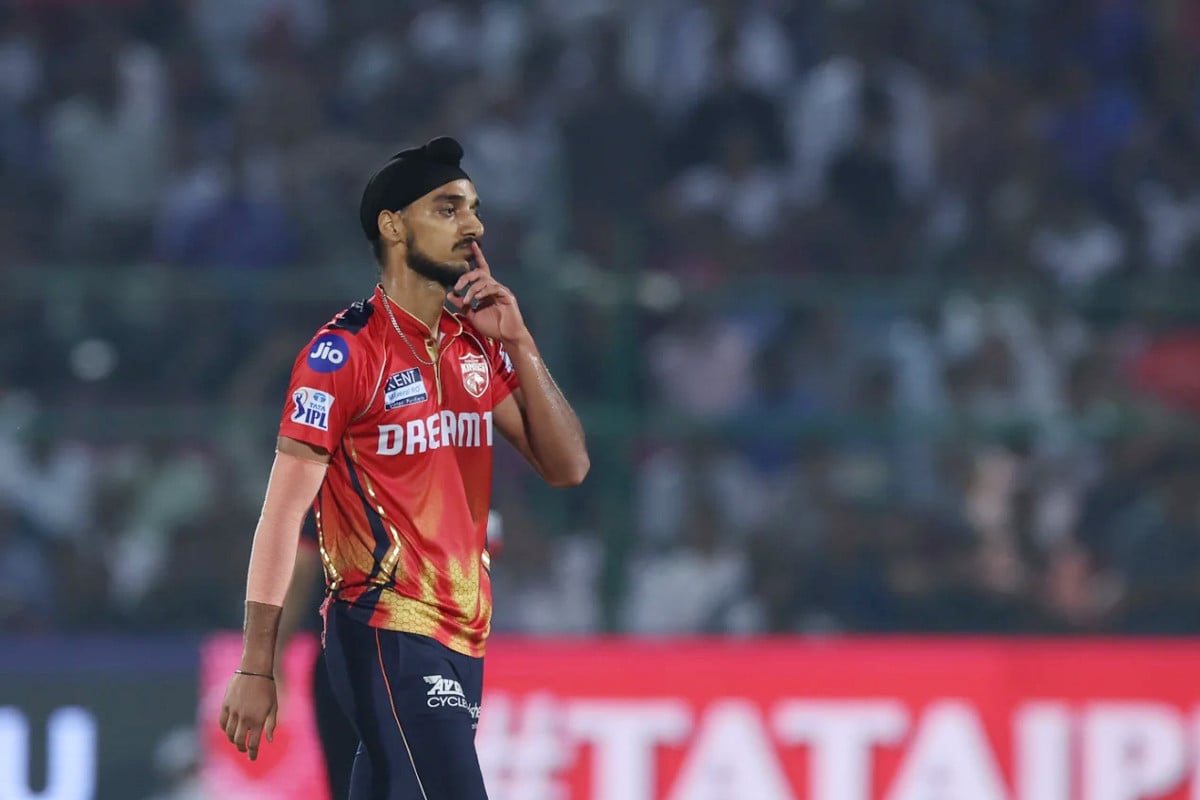পাঞ্জাবের অনেক বাসিন্দাই অন্য দলকে সমর্থন করে : অর্শদীপ