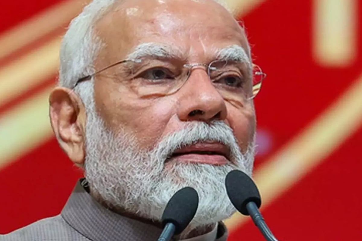 যে কারণে বাতিল মোদির সিকিম সফর