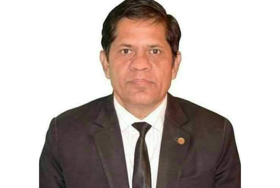 গাইবান্ধায় আওয়ামী লীগ নেতা গ্রেফতার