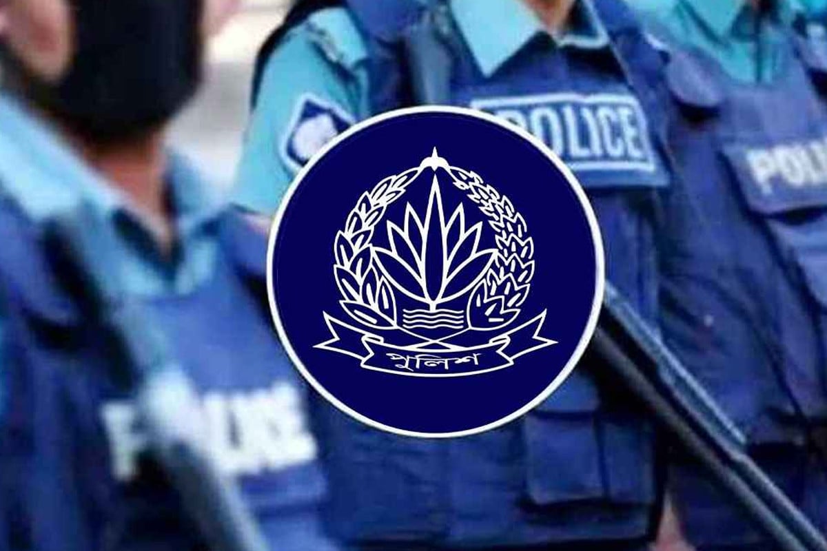 ৪ হাজার এএসআই নিয়োগের পরিকল্পনা