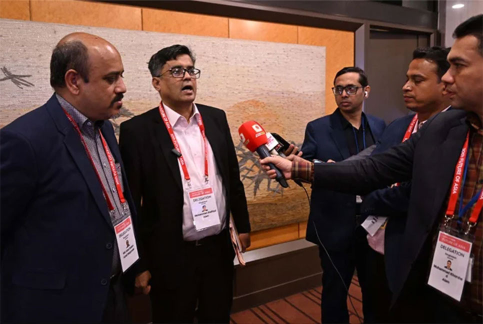 বাংলাদেশের জন্য জাপান গুরুত্বপূর্ণ শ্রমবাজার : প্রেস সচিব