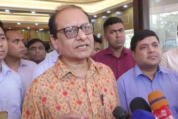 প্রাথমিকের আরও পাঁচটি দৃষ্টিনন্দন ভবন উদ্বোধন ১ জুন