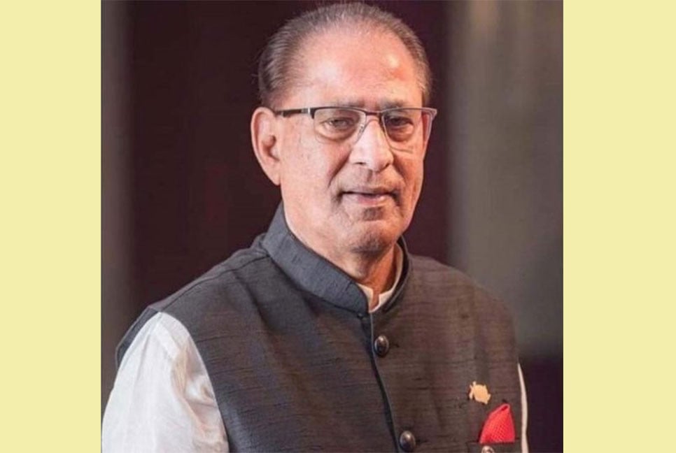 স্ত্রীসহ সাবেক মন্ত্রী আব্দুর রহমানের দেশত্যাগে নিষেধাজ্ঞা