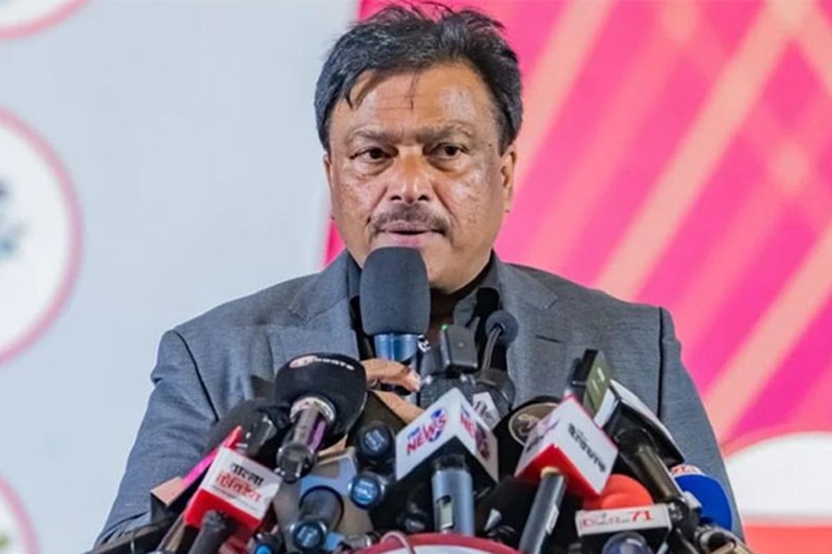 বিসিবি সভাপতির প্রতি অনাস্থা জানিয়ে ৮ পরিচালকের চিঠি