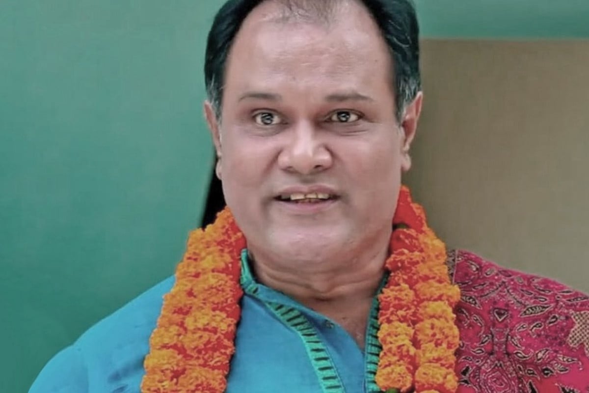 মারা গেছেন অভিনেতা সাংকো পাঞ্জা