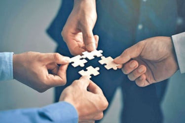 ইসলামে জাতীয় ঐক্যের গুরুত্ব